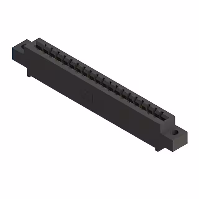 887-019-520-604 EDAC Inc.  Edgeboard Connectors